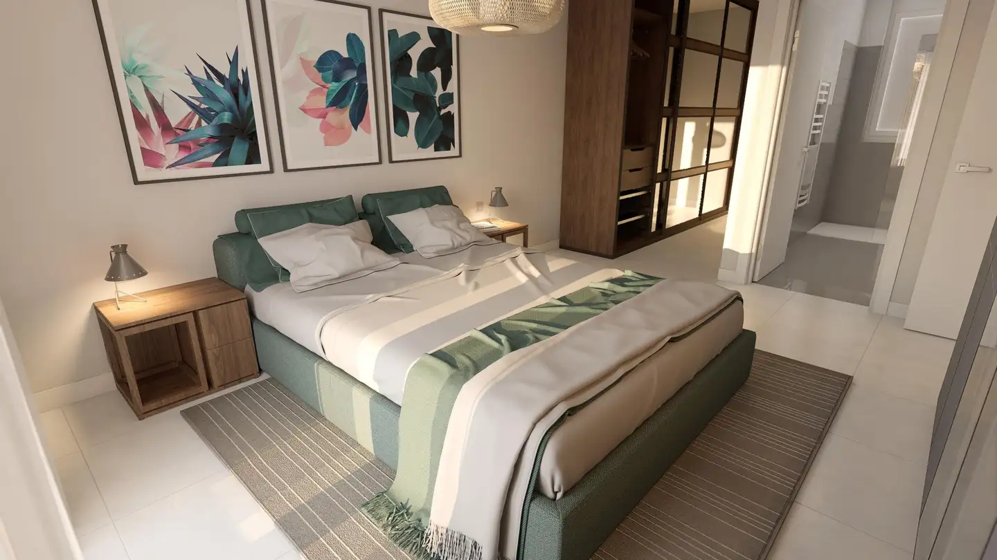 Appartamento in vendita - 6828 Balerna - Photo 4