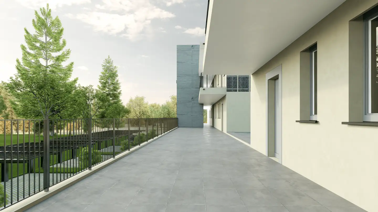 Appartamento in vendita - 6828 Balerna - Photo 3