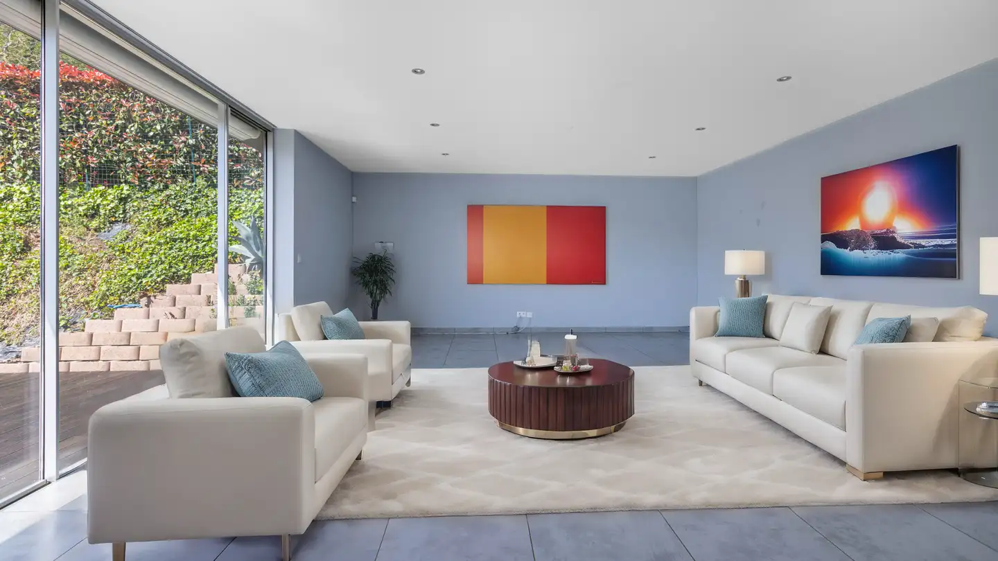 Casa singola in vendita - 6914 Carona - Photo 4