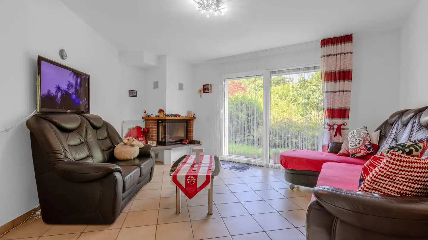 Maison individuelle à vendre - 6913 Carabbia - Photo 2
