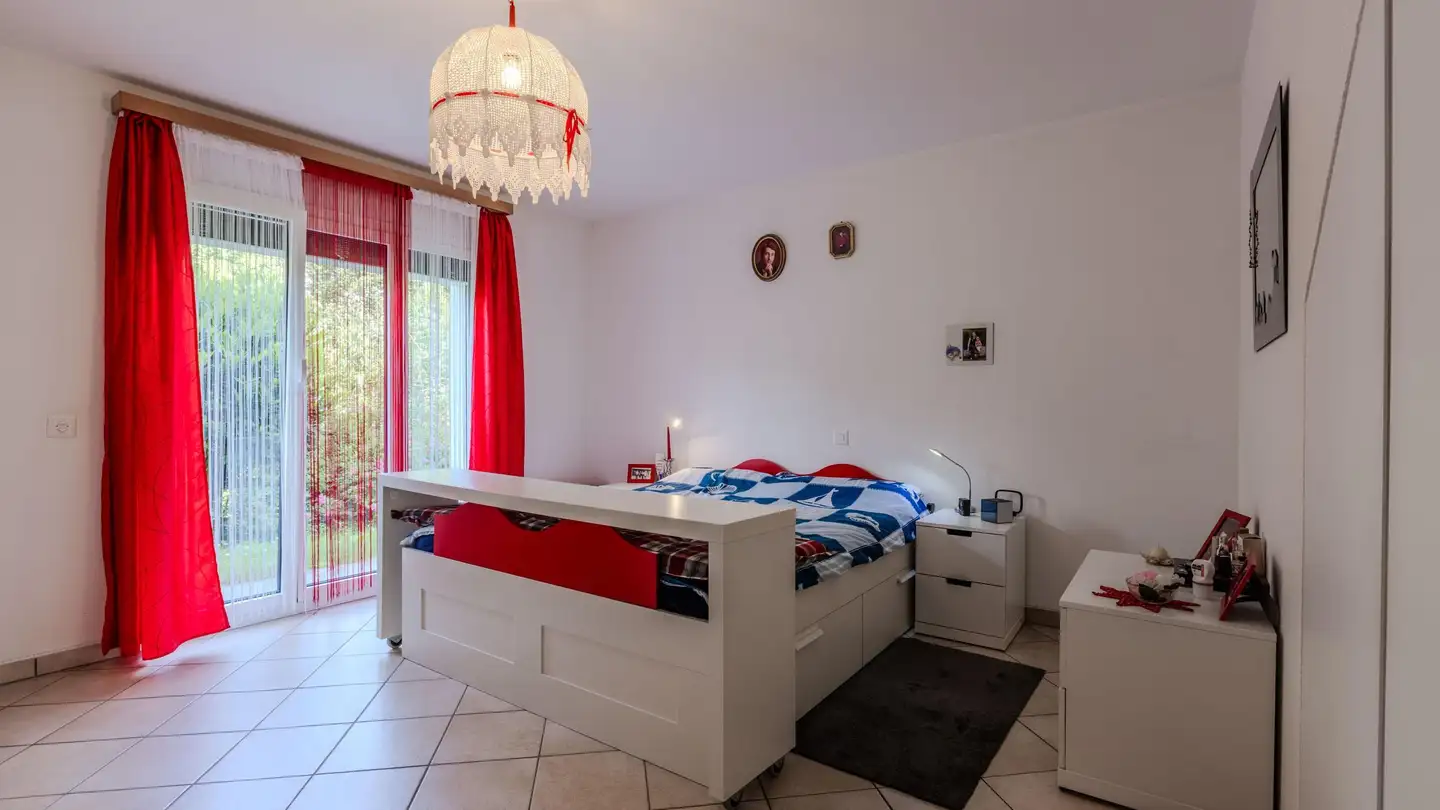 Einfamilienhaus kaufen - 6913 Carabbia - Foto 4