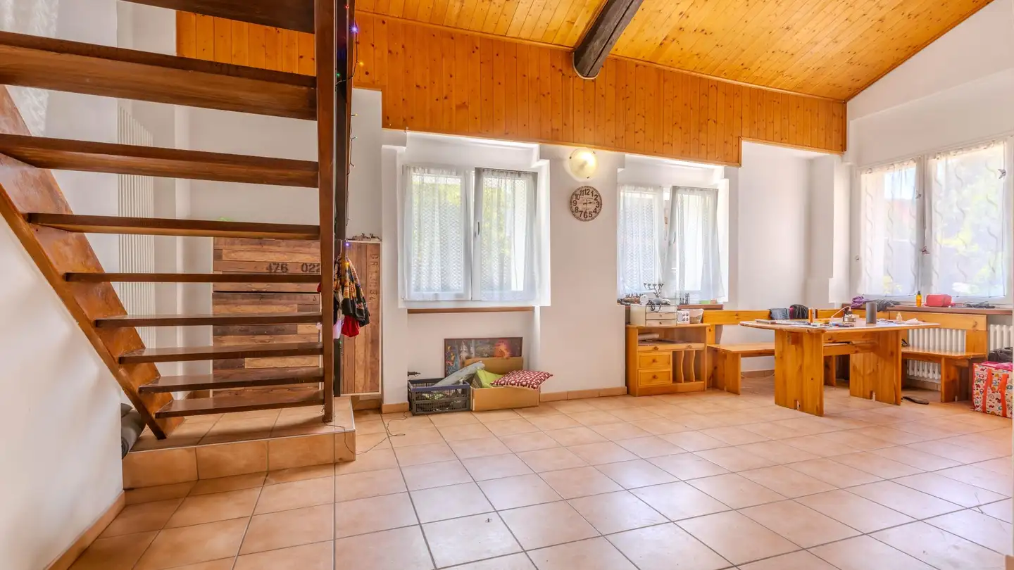Residential building for sale - 6883 Novazzano - Photo 4
