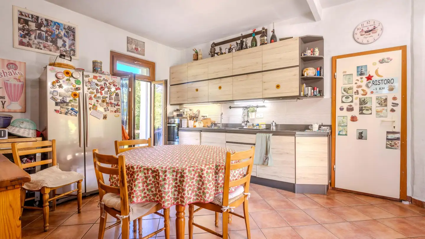 Immeuble résidentiel à vendre - 6883 Novazzano - Photo 4