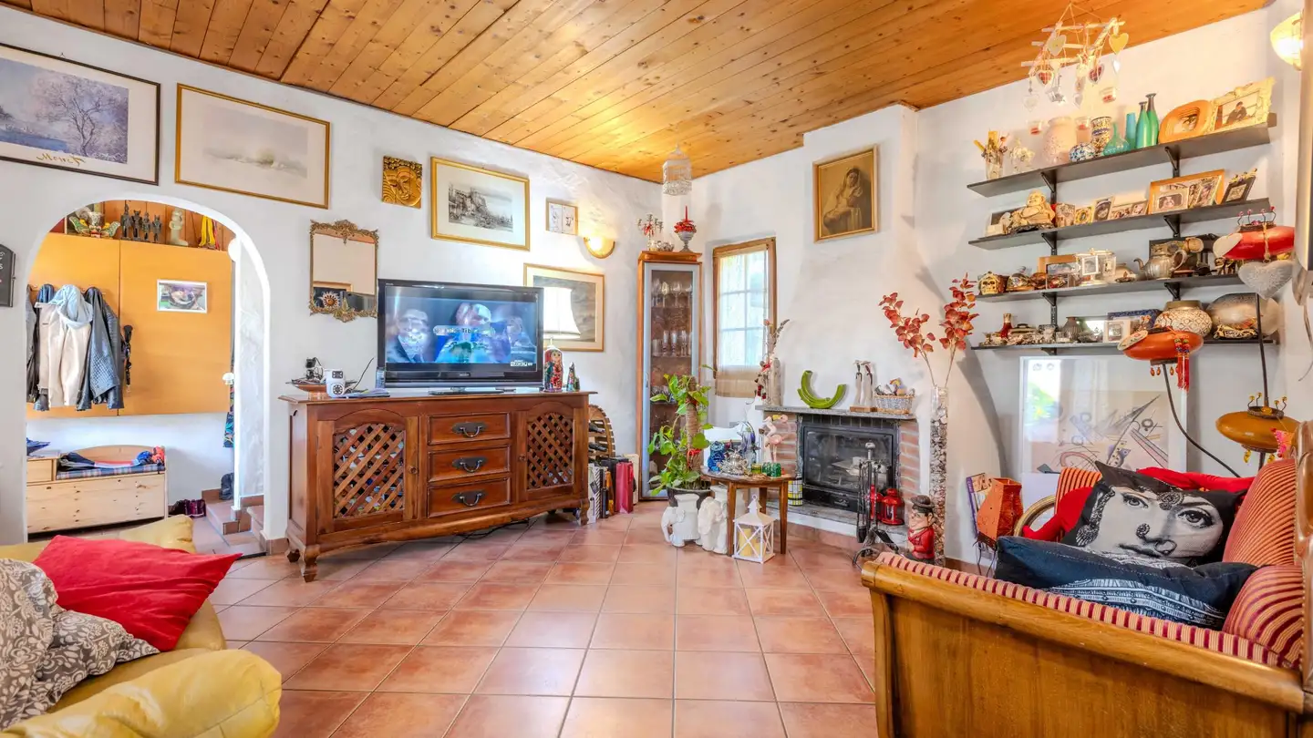 Mehrfamilienhaus kaufen - 6883 Novazzano - Foto 4