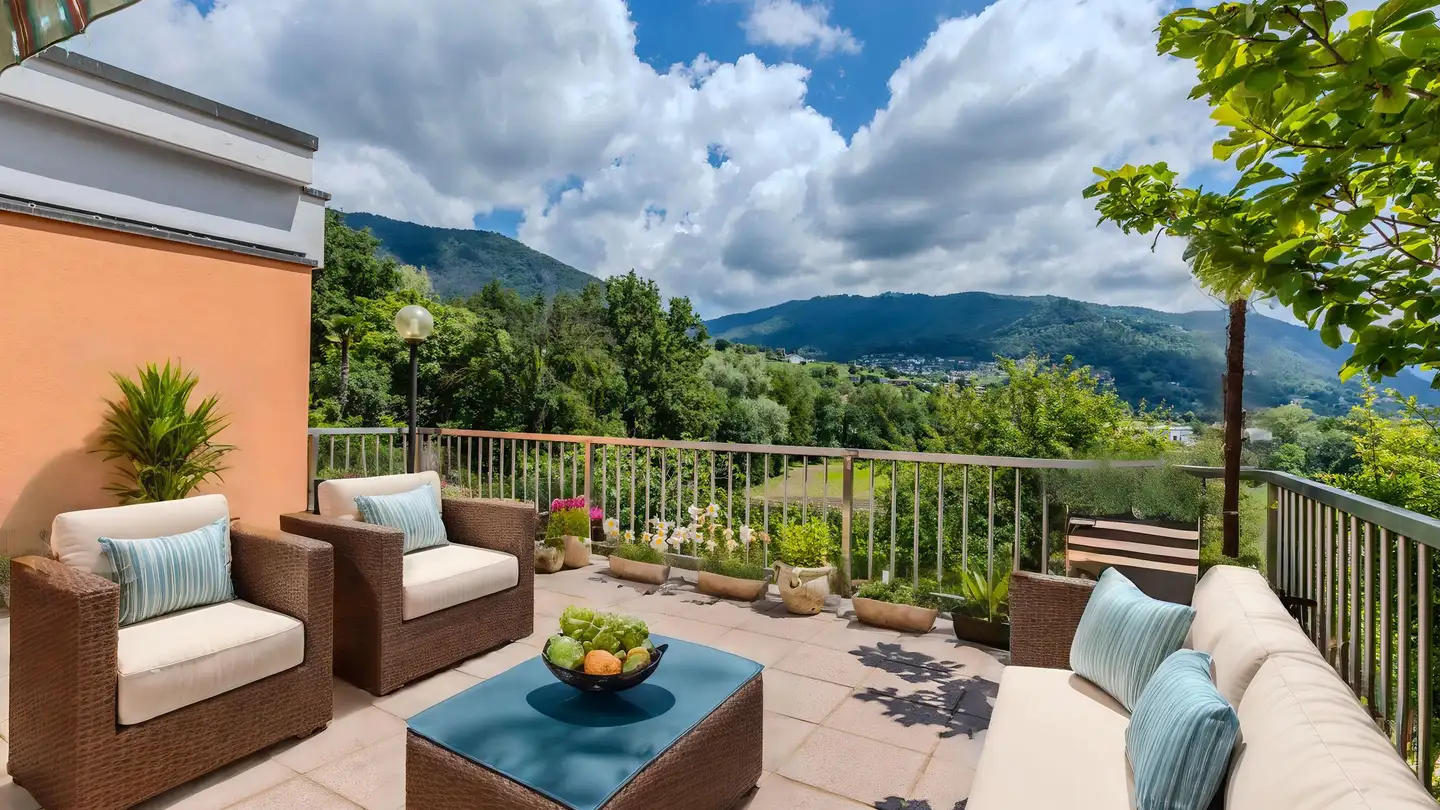 Single house for sale - 6877 Coldrerio - Photo 2