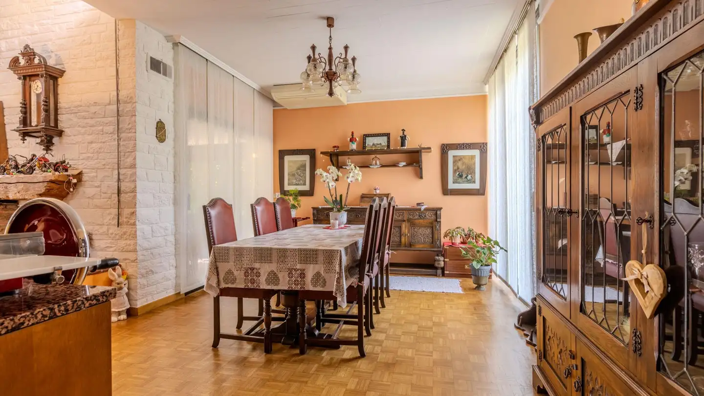 Casa singola in vendita - 6877 Coldrerio - Photo 3