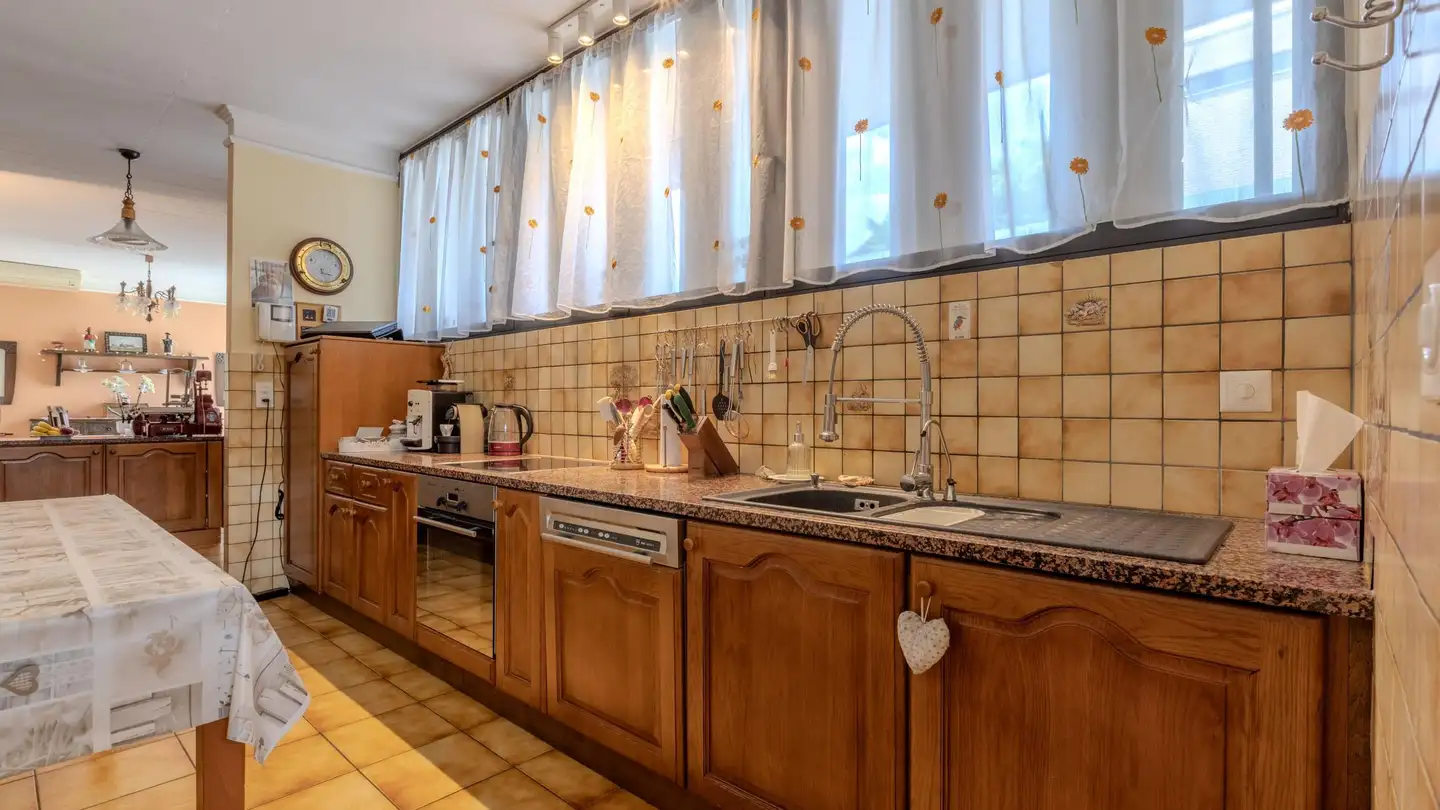 Casa singola in vendita - 6877 Coldrerio - Photo 4