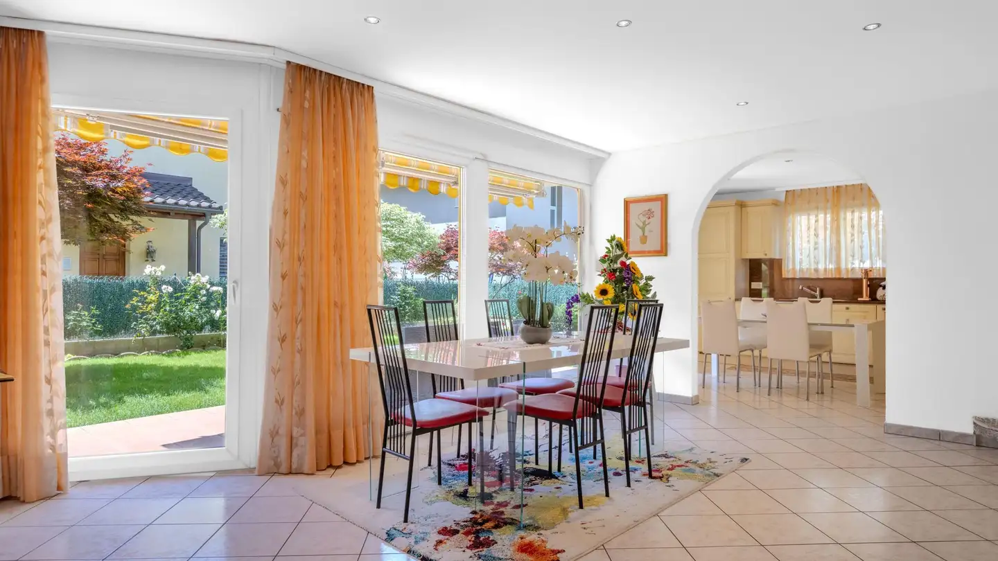 Casa singola in vendita - 6593 Cadenazzo - Photo 2