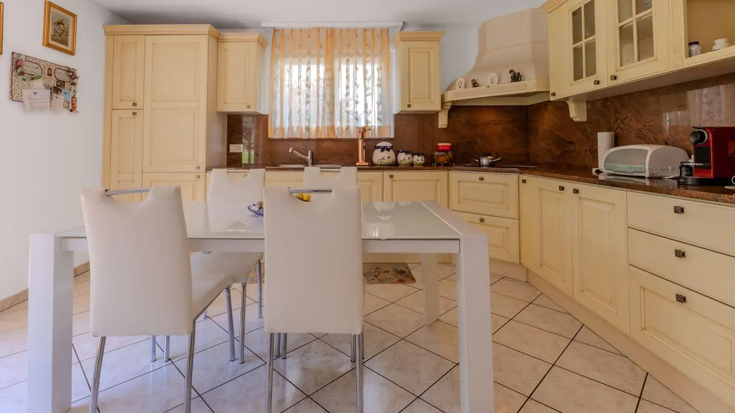 Casa singola in vendita - 6593 Cadenazzo - Photo 3