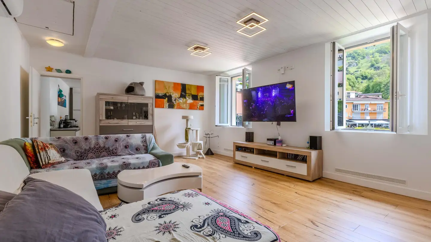 Casa singola in vendita - 6962 Viganello - Photo 2