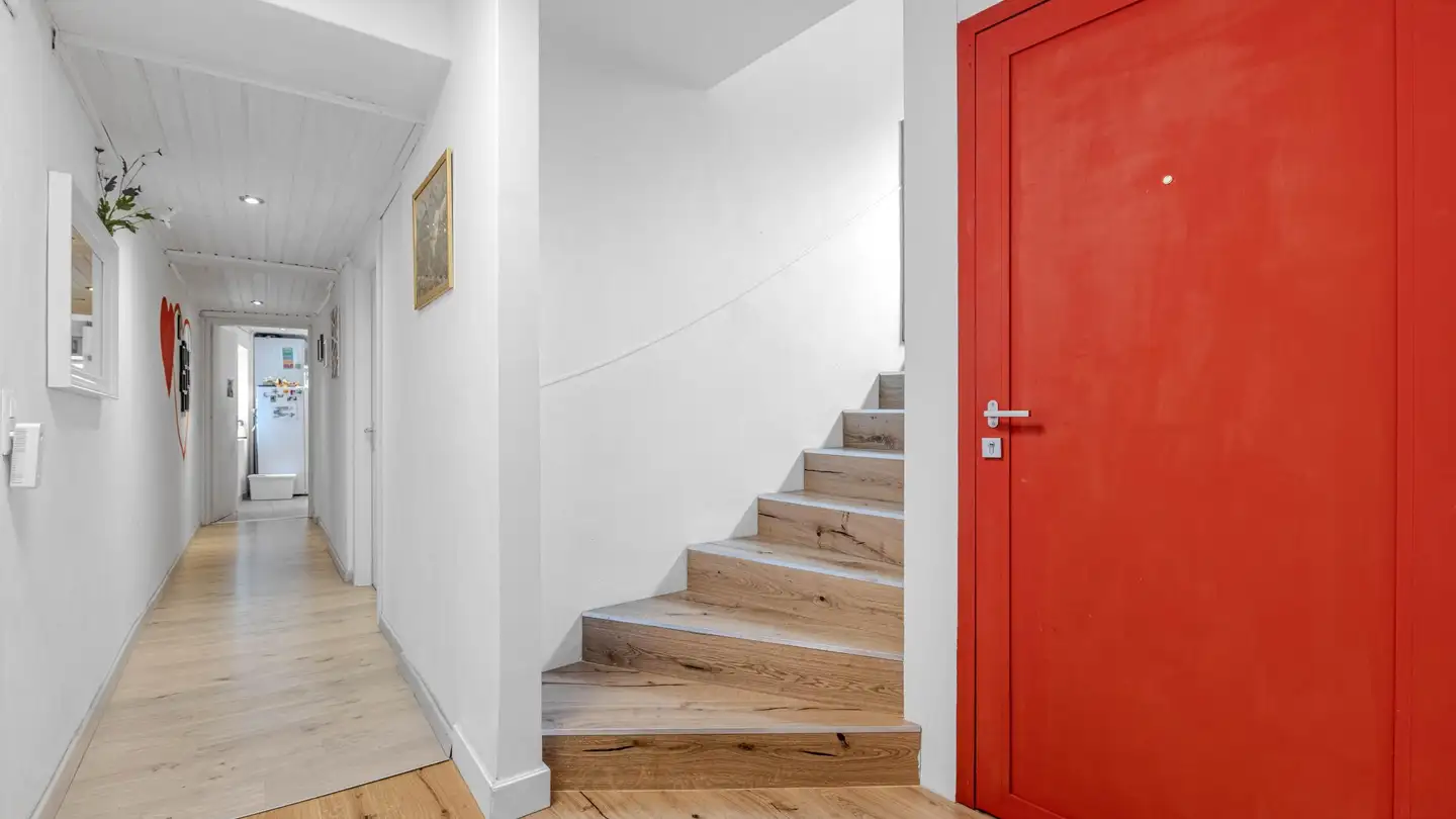 Maison individuelle à vendre - 6962 Viganello