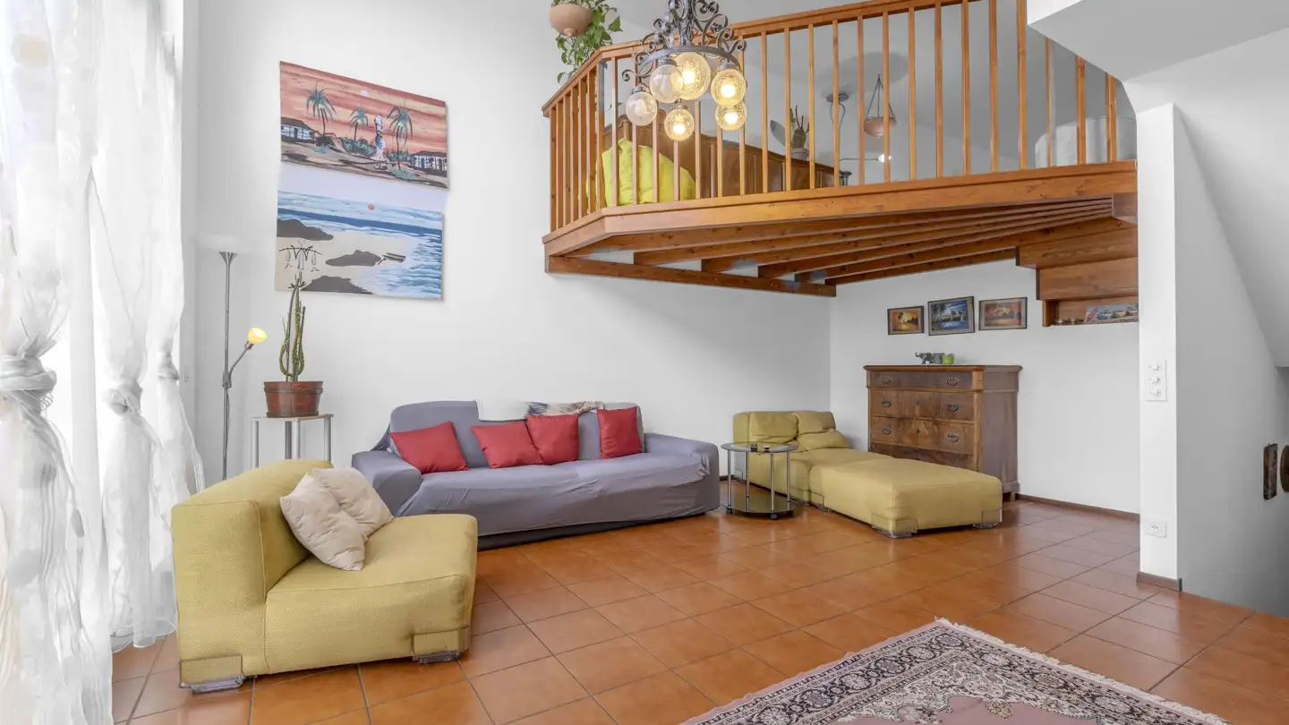 Casa singola in vendita - 6832 Seseglio - Photo 2