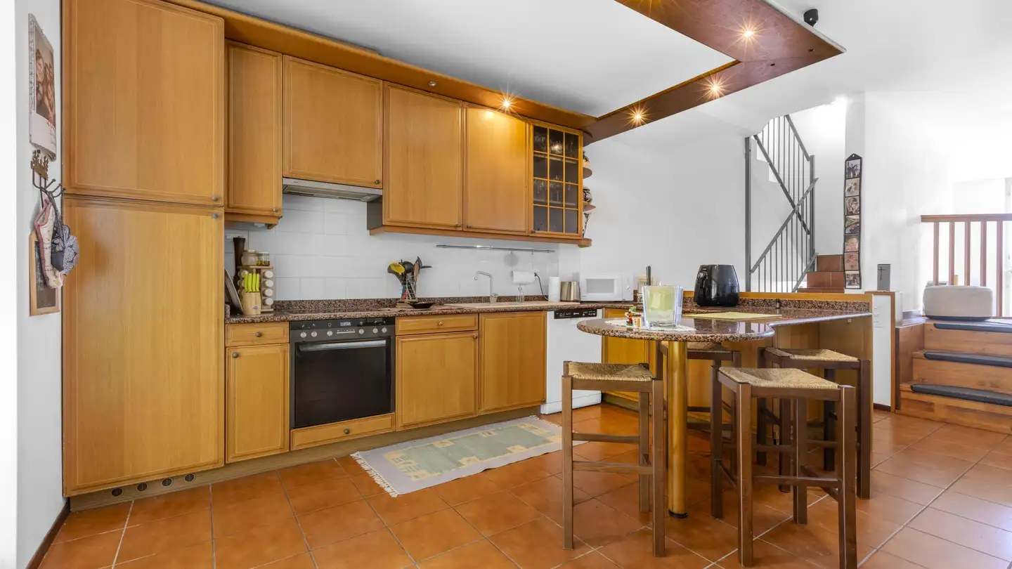 Einfamilienhaus kaufen - 6832 Seseglio - Foto 3