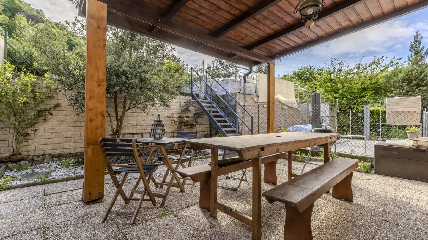 Casa singola in vendita - 6832 Seseglio - Photo 3