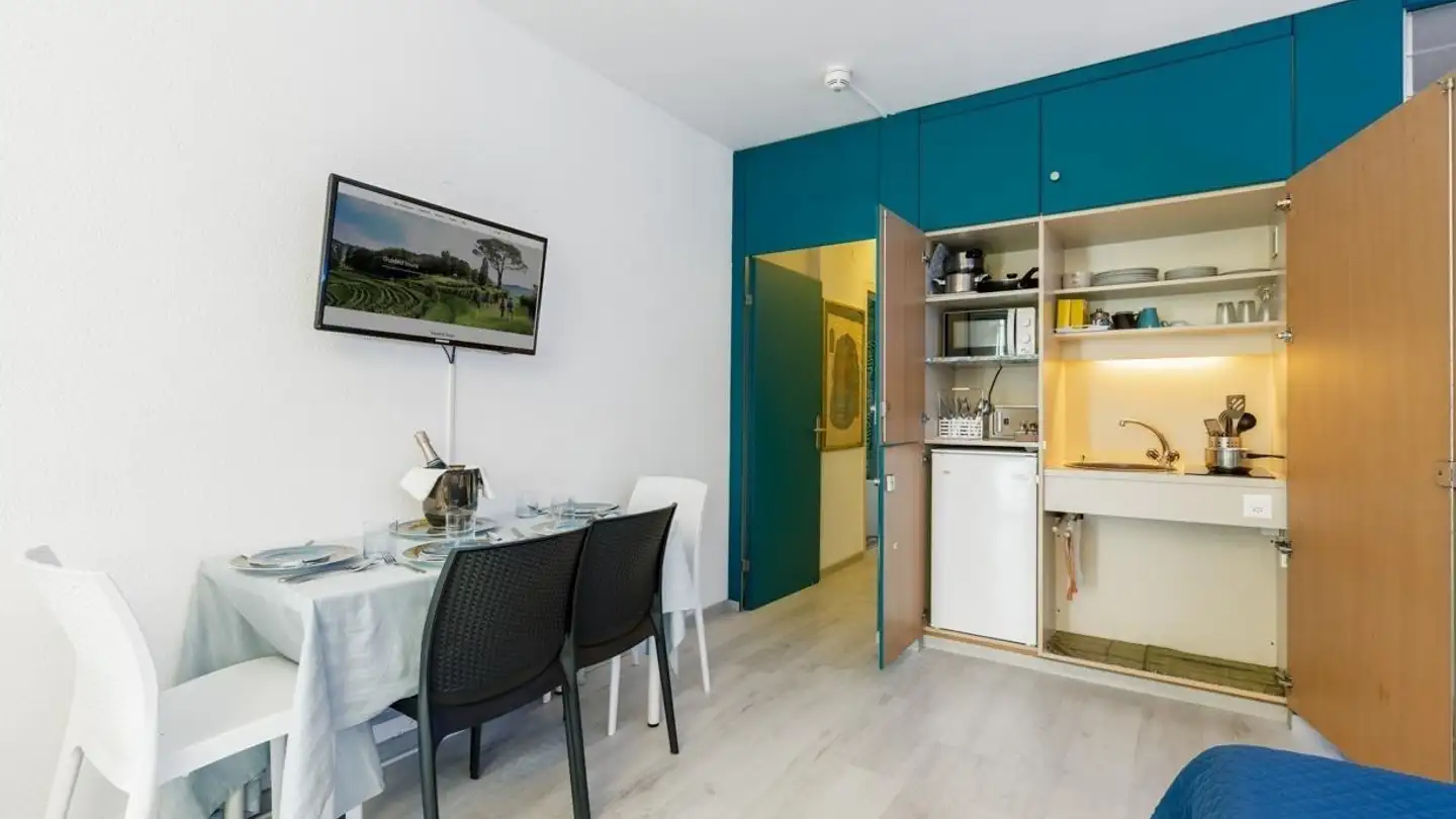 Appartamento in vendita - 6816 Bissone - Photo 4