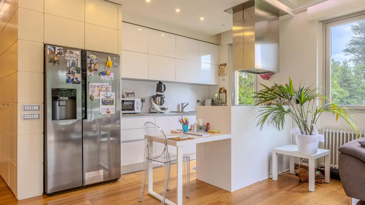 Appartamento in vendita - 6816 Bissone - Photo 2