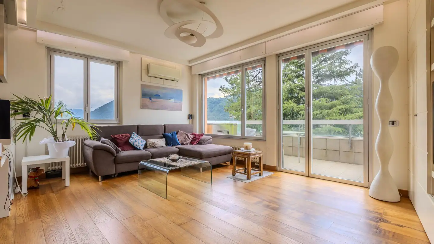 Appartamento in vendita - 6816 Bissone - Photo 3