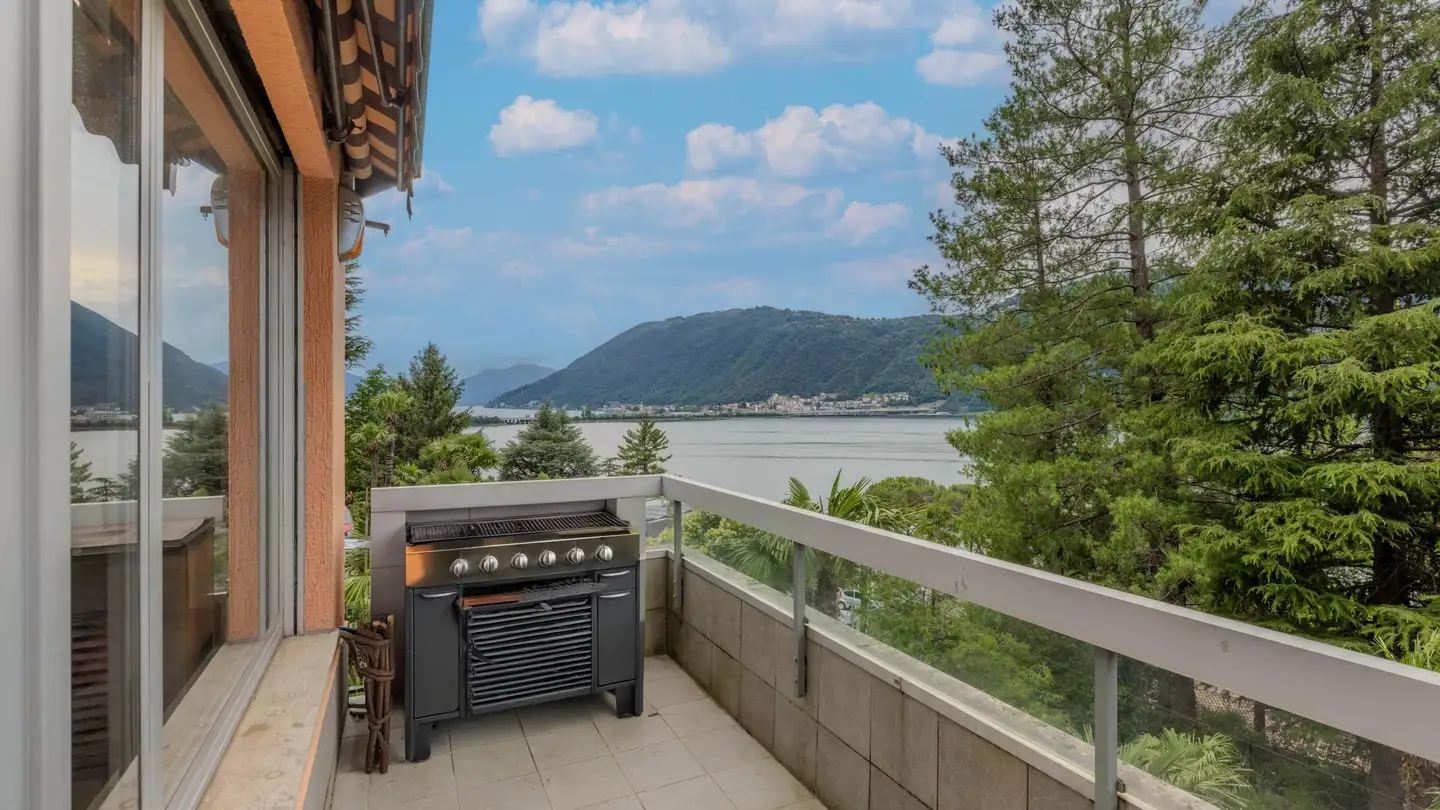 Appartamento in vendita - 6816 Bissone - Photo 4