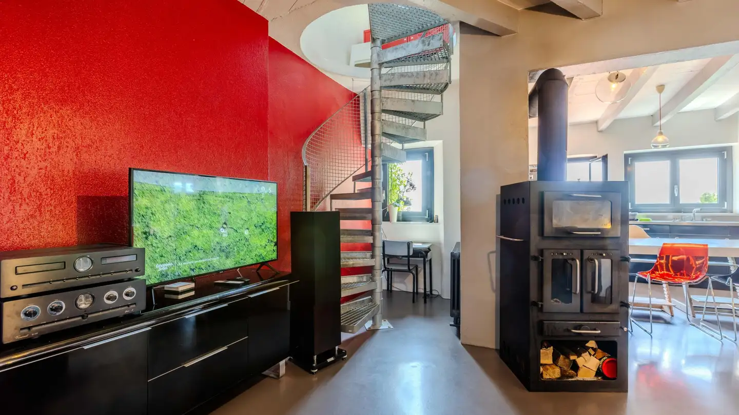 Casa singola in vendita - 6986 Miglieglia - Photo 4