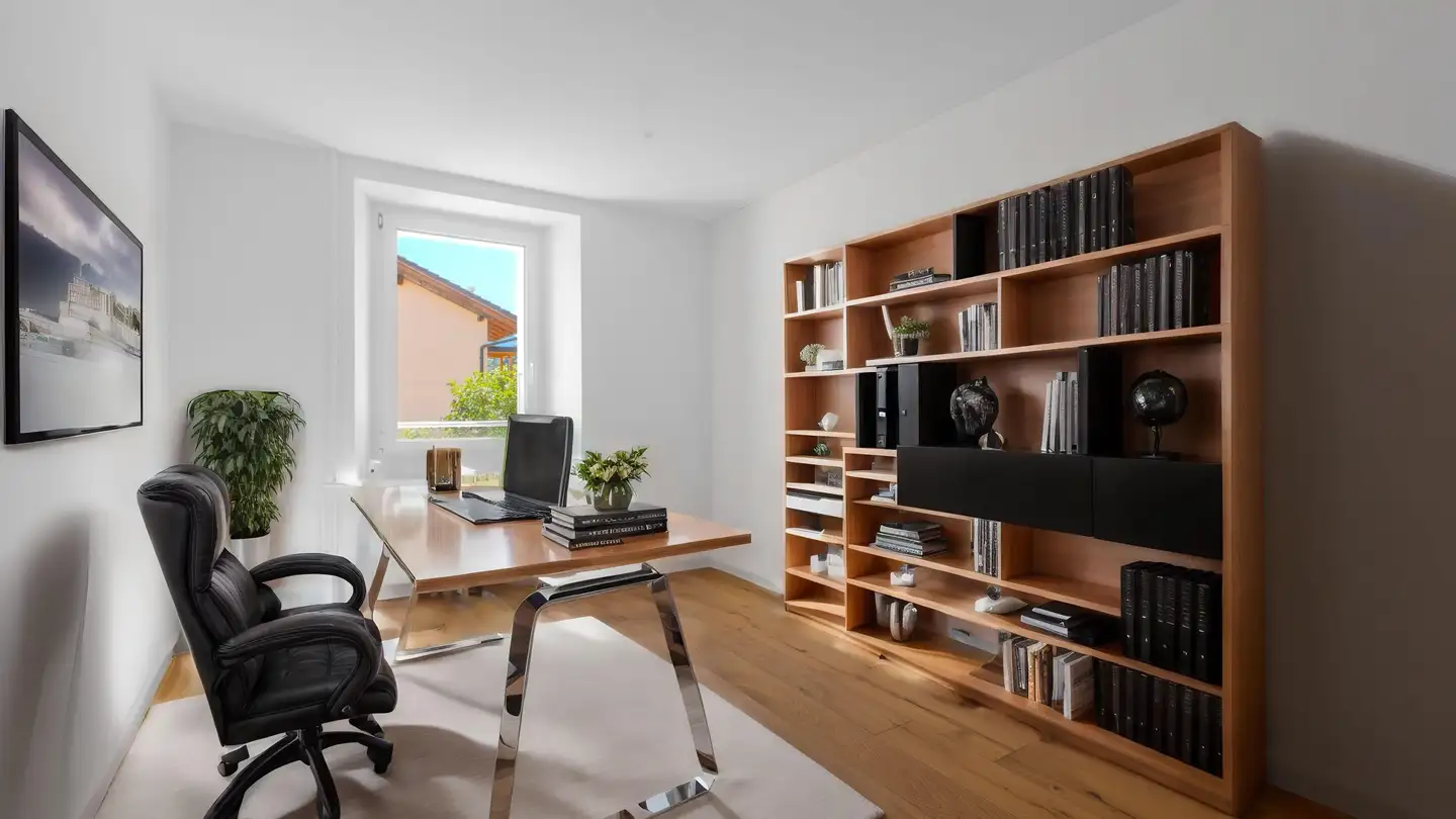 Appartamento in vendita - 6573 Magadino - Photo 4