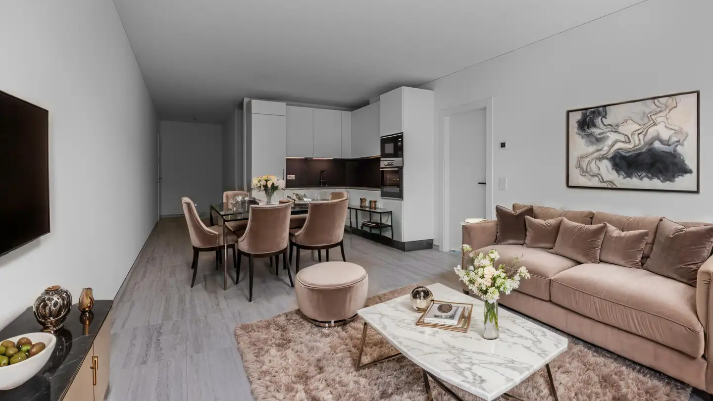 Appartamento in vendita - 6852 Genestrerio - Photo 2