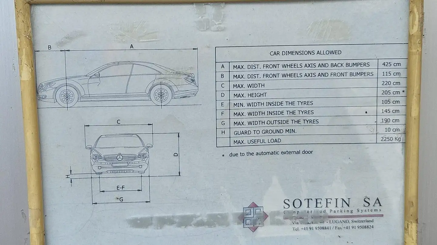 Appartamento in vendita - 6815 Melide - Photo 3