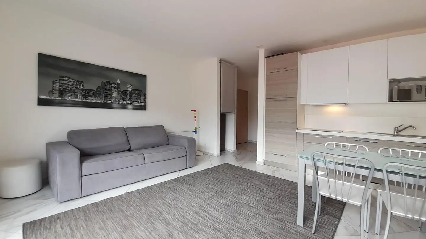 Appartamento in vendita - 6900 Lugano - Photo 3