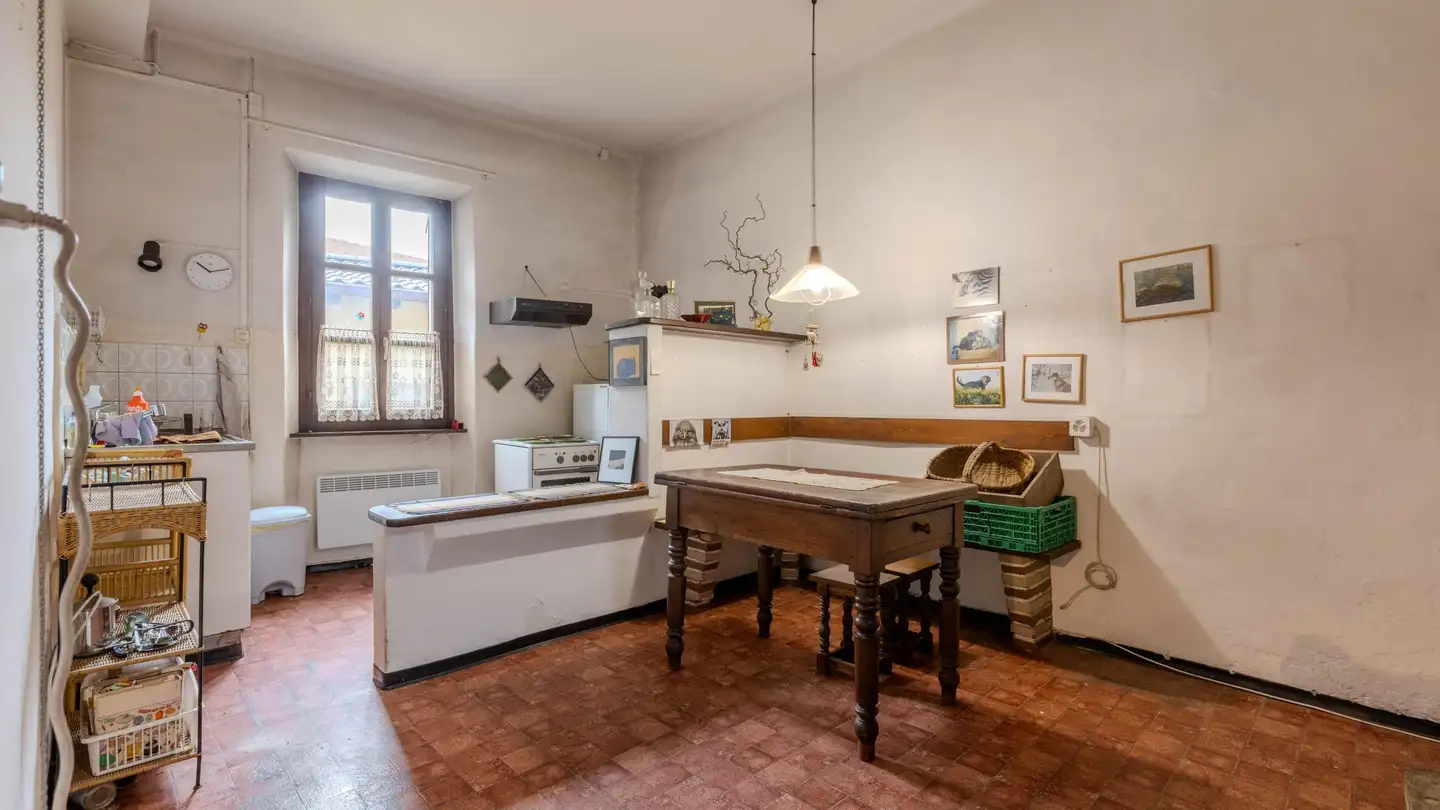 Casa singola in vendita - 6853 Ligornetto - Photo 2