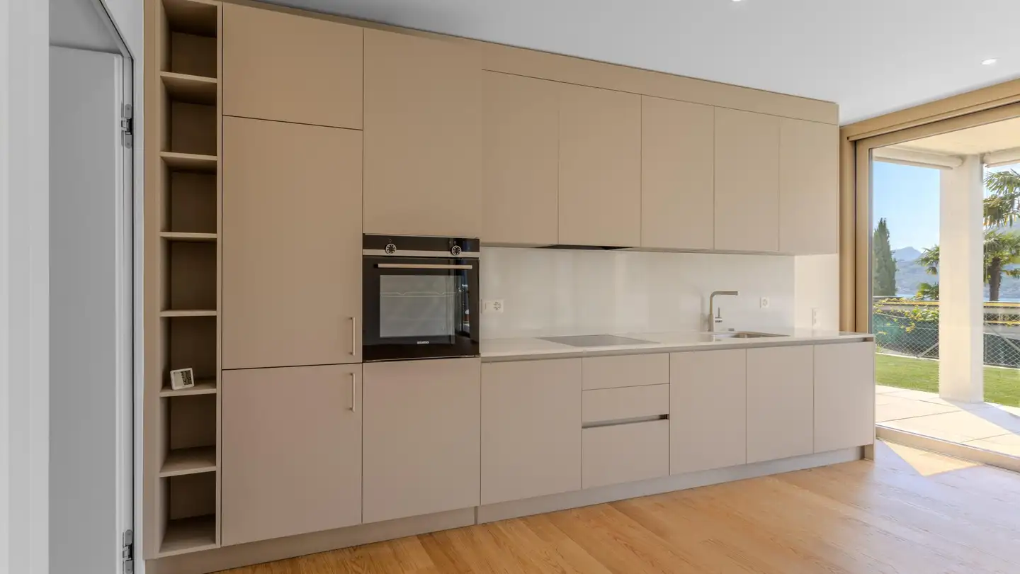 Appartamento in vendita - 6816 Bissone - Photo 2