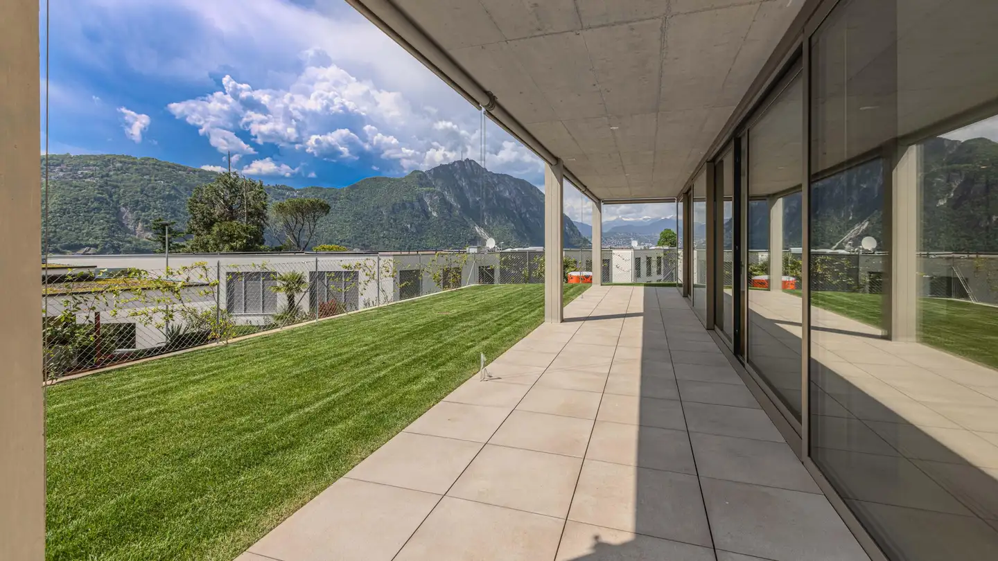 Appartamento in vendita - 6816 Bissone - Photo 3