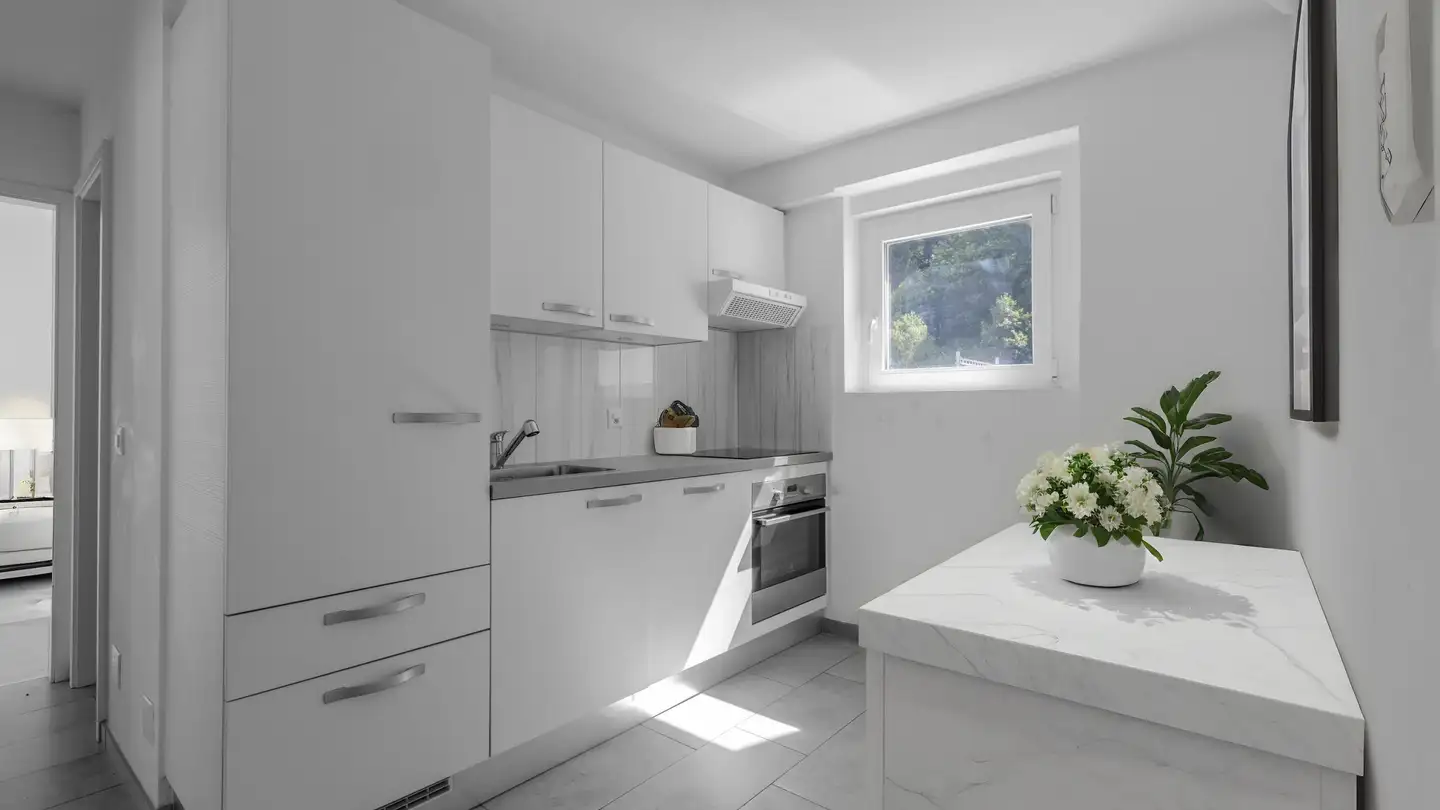 Edificio residenziale in vendita - 6777 Quinto - Photo 4