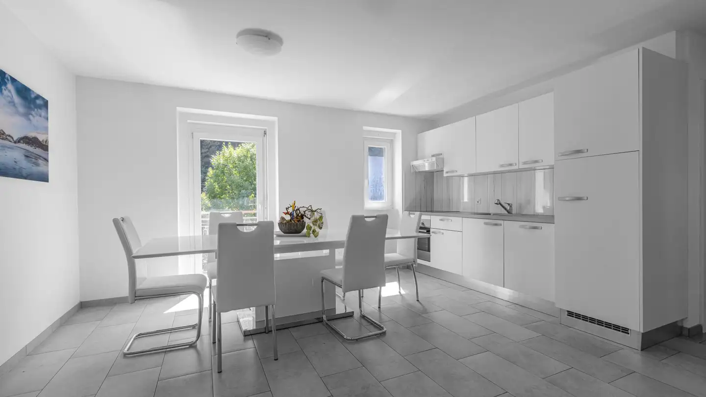 Mehrfamilienhaus kaufen - 6777 Quinto