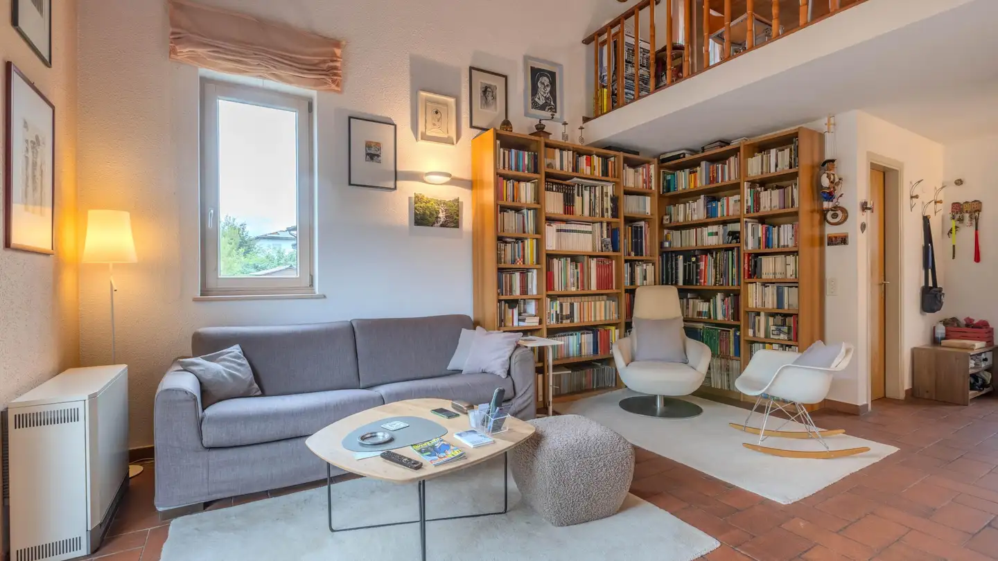 Reihenhaus kaufen - 6874 Castel San Pietro - Foto 4