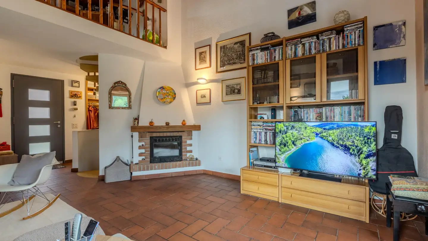 Casa singola in vendita - 6874 Castel San Pietro - Photo 3