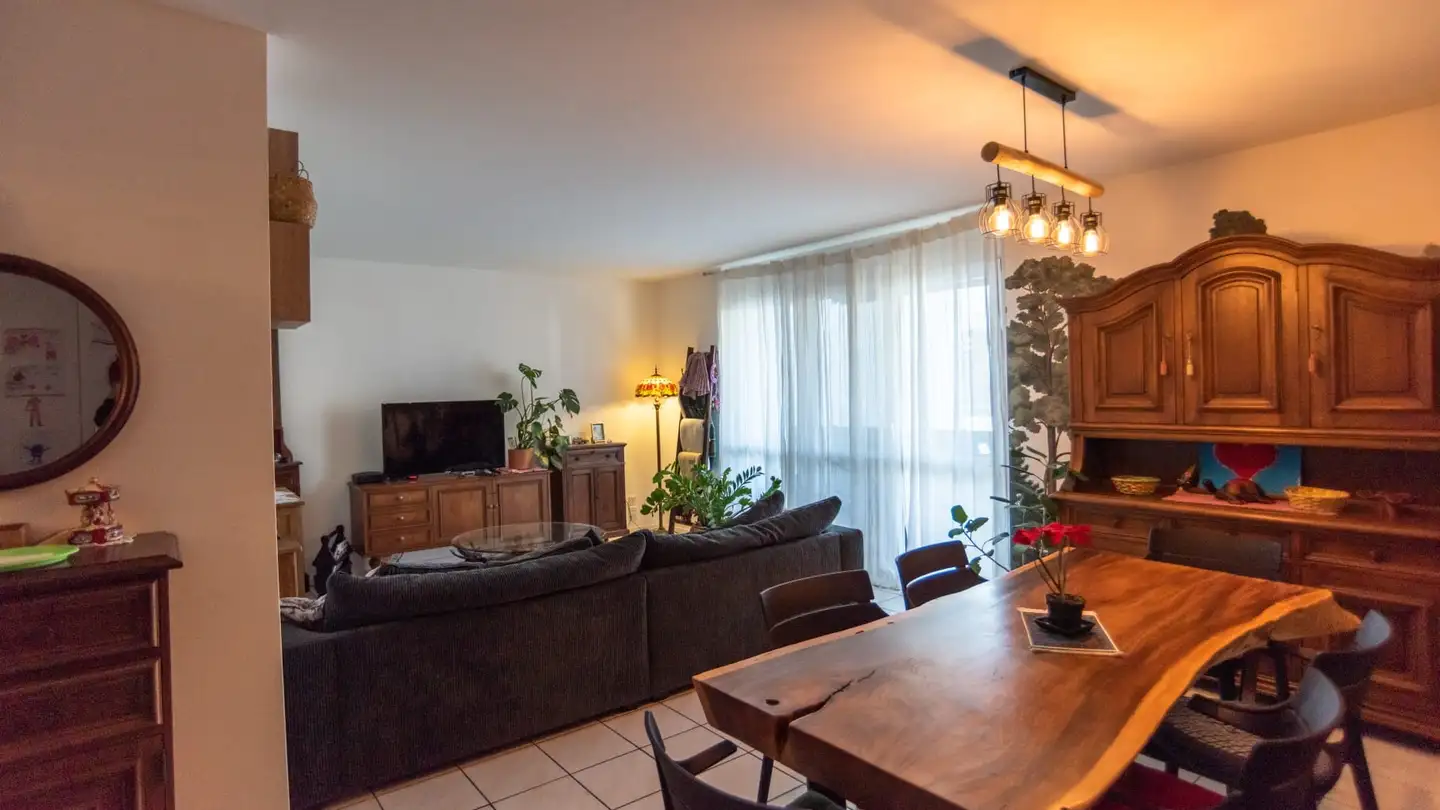 Appartement à vendre - 6834 Morbio Inferiore