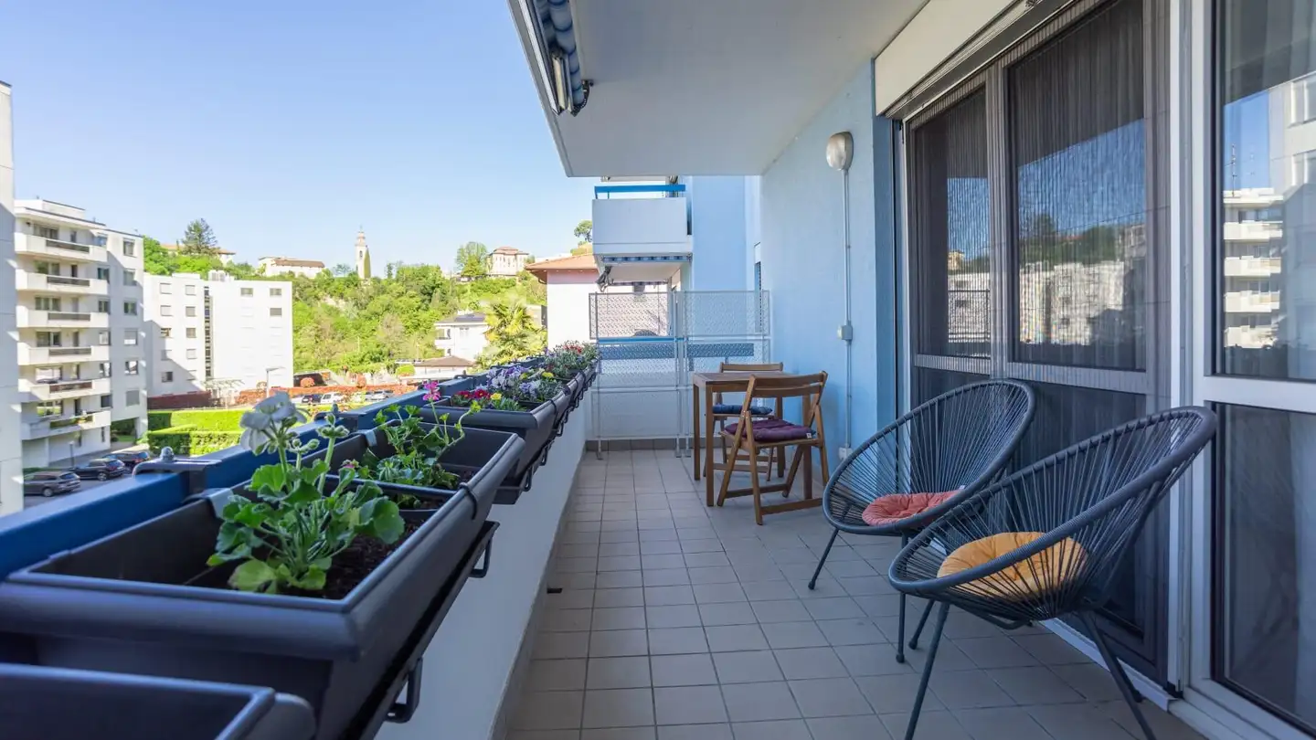 Appartement à vendre - 6834 Morbio Inferiore - Photo 2