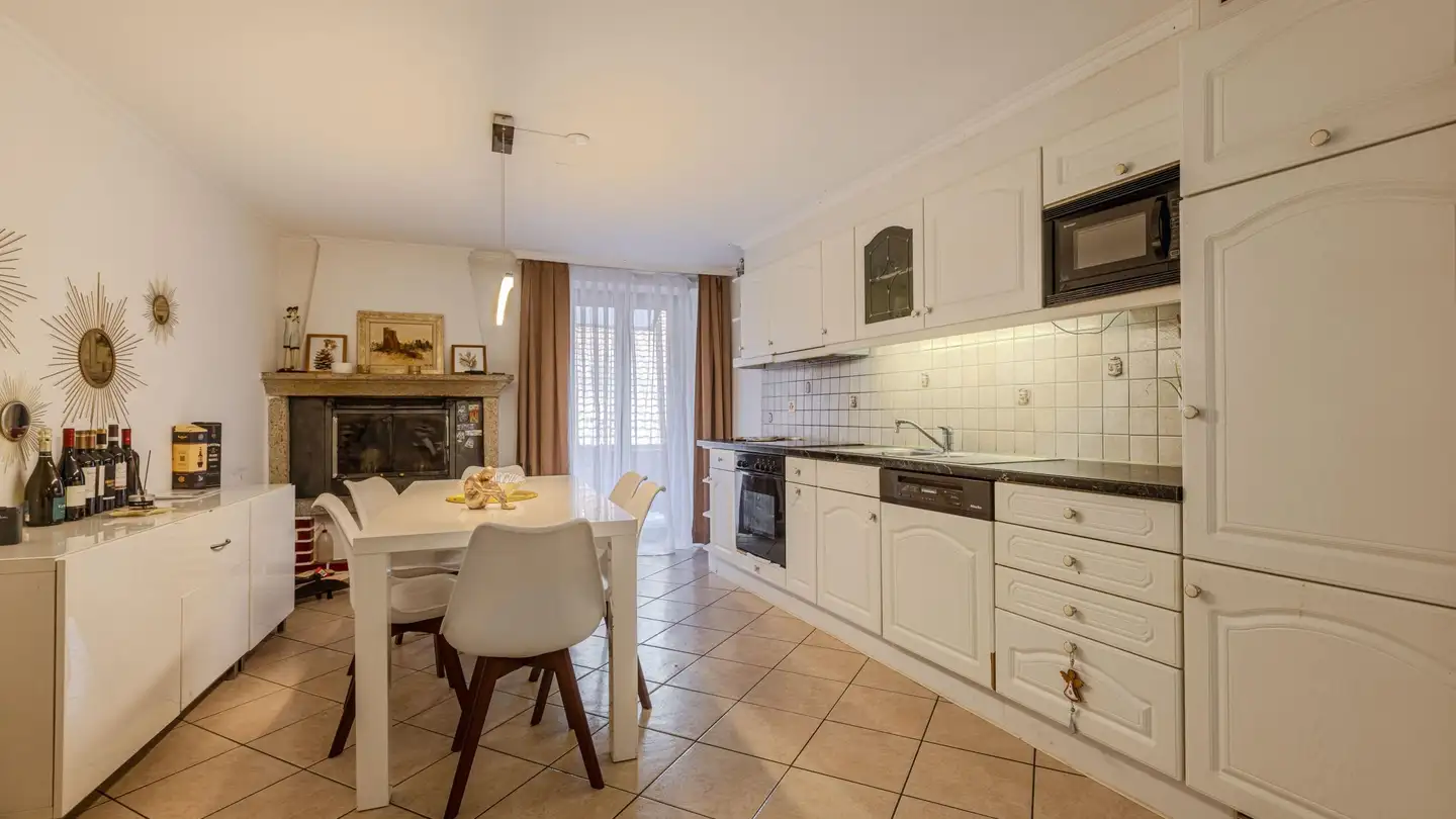 Casa singola in vendita - 6573 Magadino - Photo 2