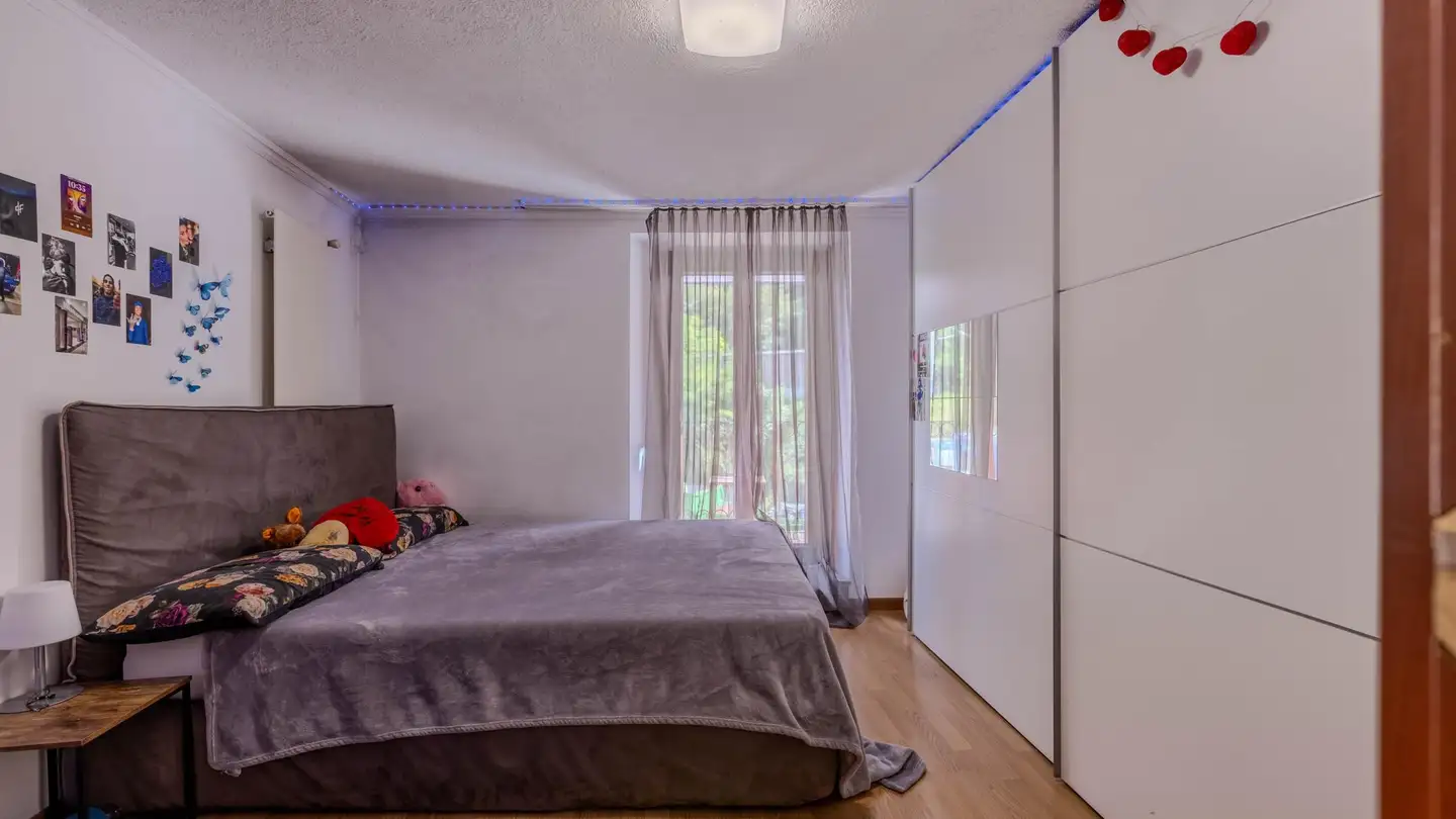 Casa singola in vendita - 6573 Magadino - Photo 3