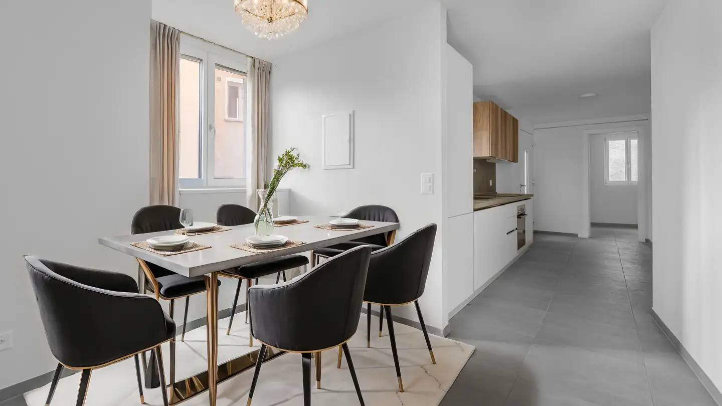 Appartement à vendre - 6956 Lopagno
