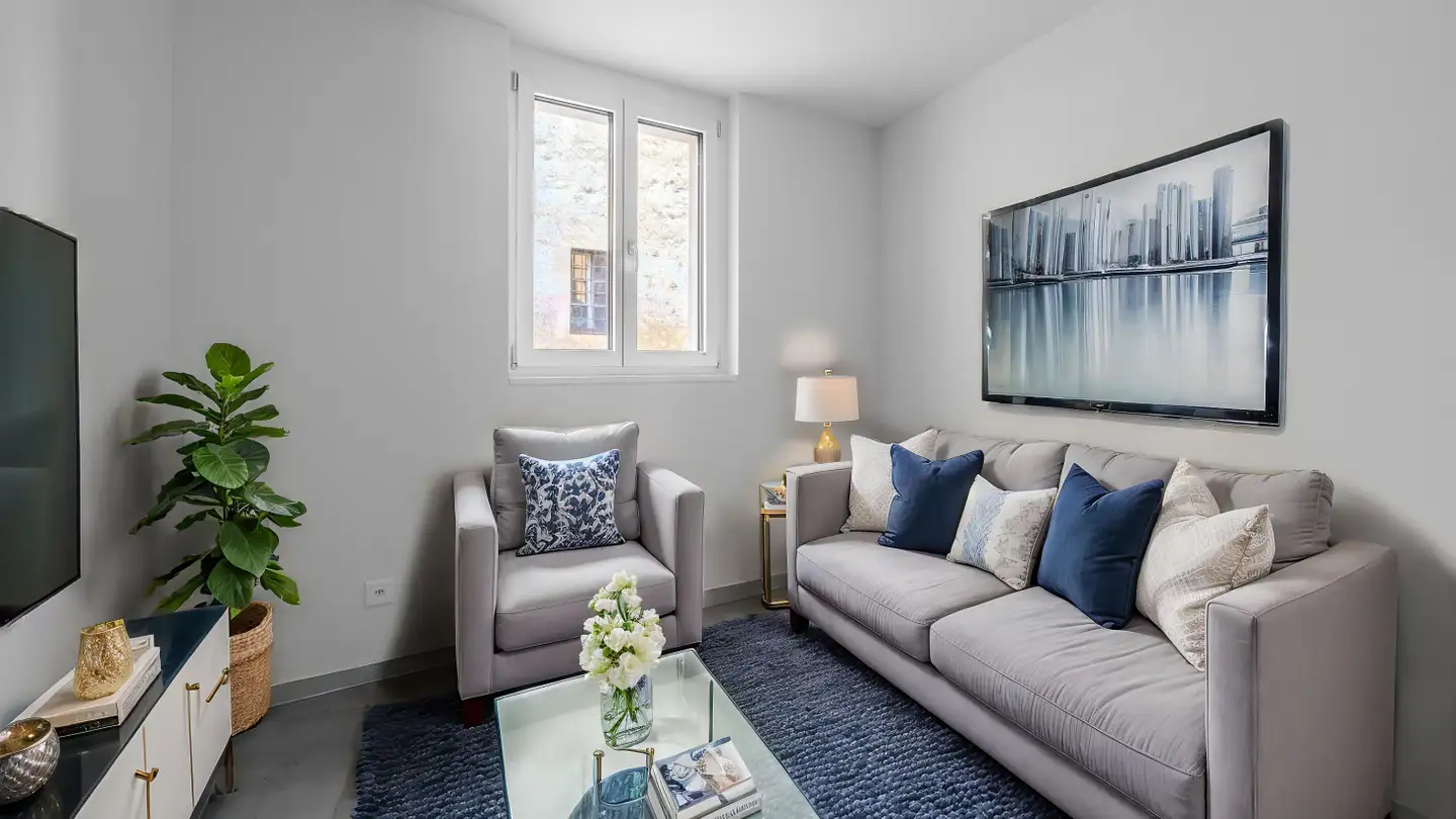 Appartamento in vendita - 6956 Lopagno - Photo 4