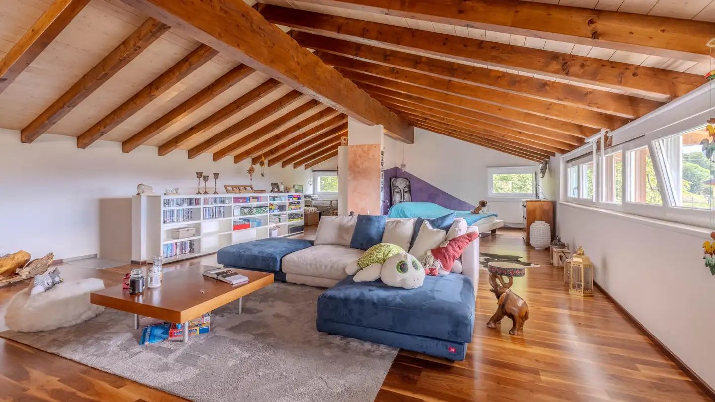 Casa singola in vendita - 6986 Miglieglia - Photo 3