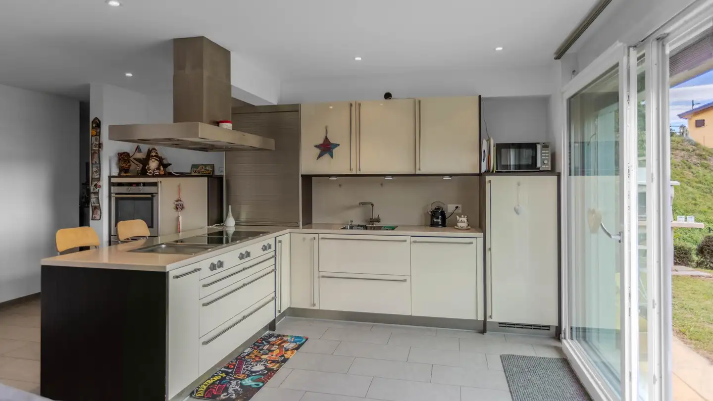 Casa singola in vendita - 6986 Miglieglia - Foto 2