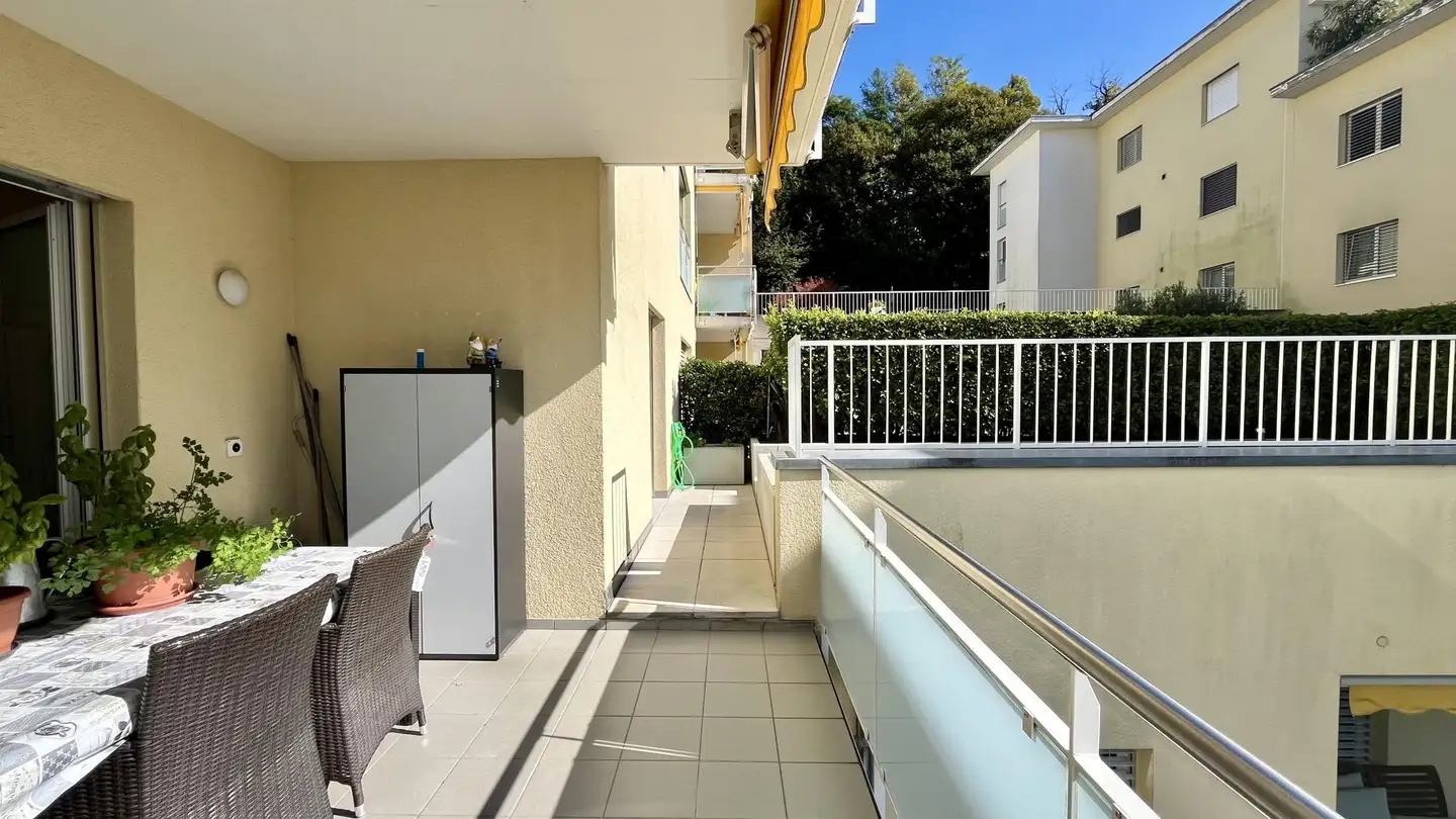 Apartment for rent - 6900 Massagno - Photo 2