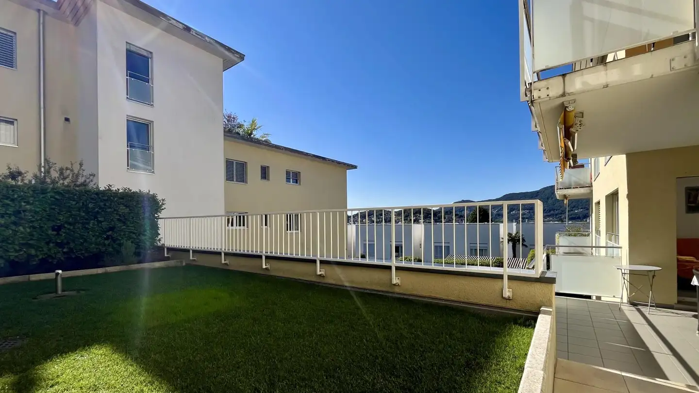 Apartment for rent - 6900 Massagno - Photo 3