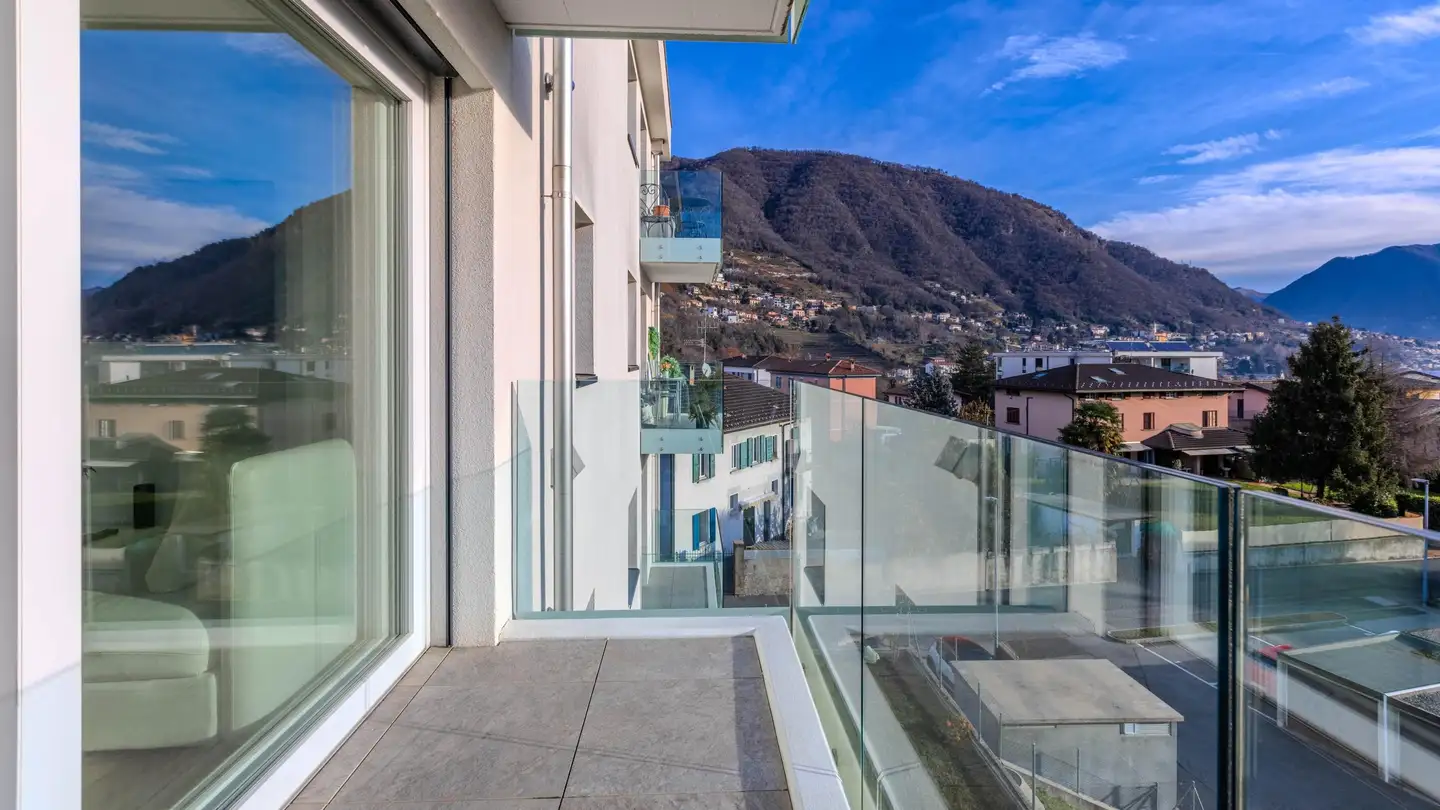 Appartamento in vendita - 6833 Vacallo - Foto 3