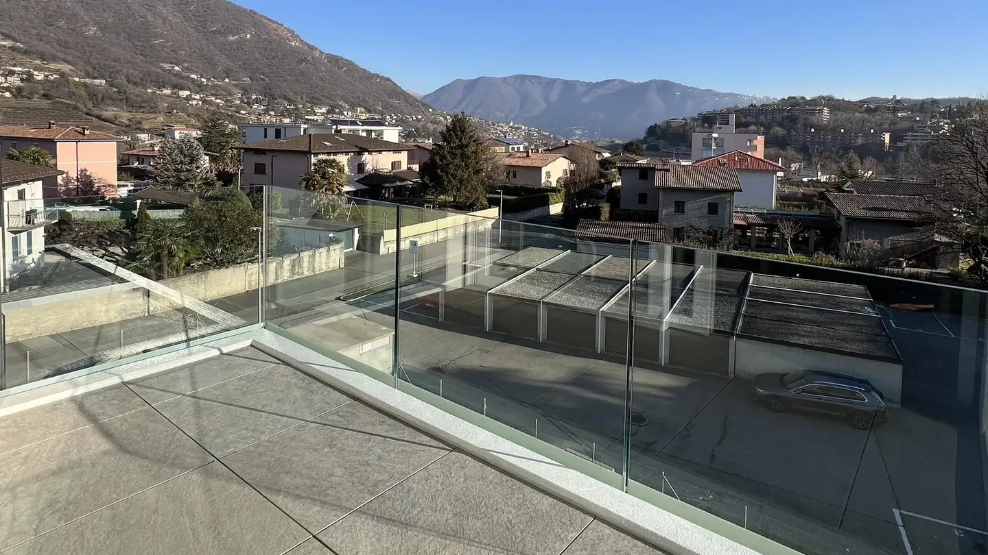 Appartamento in vendita - 6833 Vacallo - Photo 4