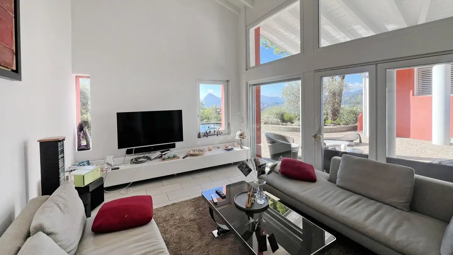 Casa singola in vendita - 6900 Lugano - Photo 3