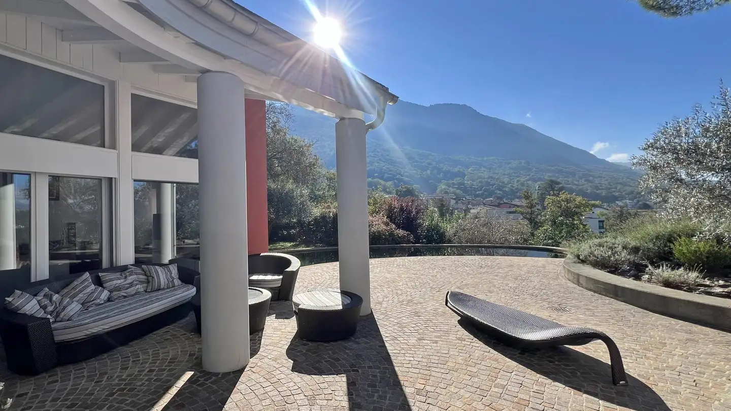 Casa singola in vendita - 6900 Lugano - Photo 2