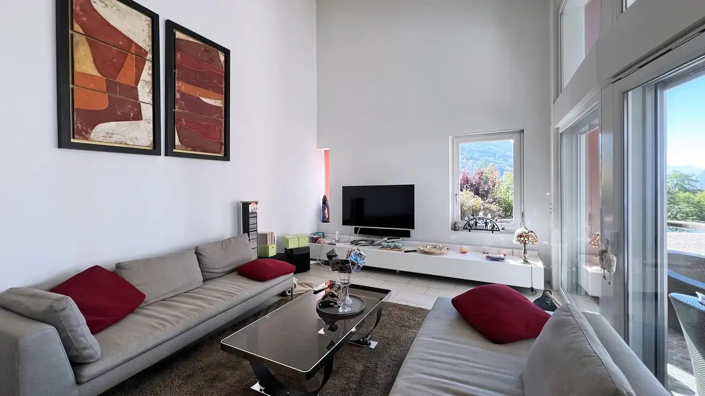 Casa singola in vendita - 6900 Lugano - Photo 4