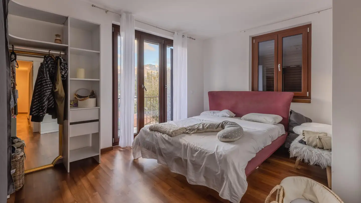 Casa bifamiliare in vendita - 6808 Torricella